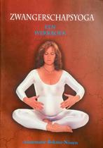 Zwangerschapsyoga 9789069633138 A. Bokma-Nissen, Verzenden, Gelezen, A. Bokma-Nissen