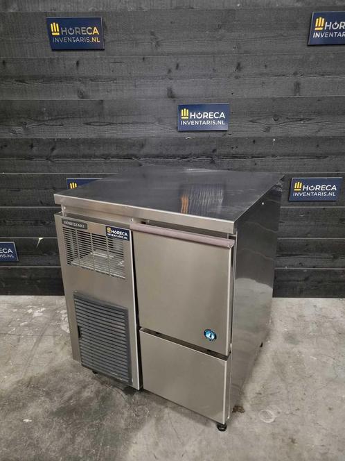 Hoshizaki schilferijsmachine | 85 kg/24h crushed ice | 26 kg, Zakelijke goederen, Horeca | Keukenapparatuur, Gebruikt