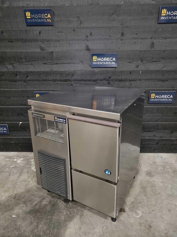 Hoshizaki schilferijsmachine | 85 kg/24h crushed ice | 26 kg, Zakelijke goederen, Horeca | Keukenapparatuur, Gebruikt