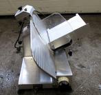 Snijmachine, Vleessnijmachine Buffalo, B50 x D60 x H45cm, Nieuw in verpakking