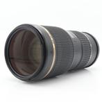 Tamron 70-200mm F/2.8 SP Di LD (IF) Macro Nikon |, Audio, Tv en Foto, Foto | Lenzen en Objectieven, Verzenden, Zo goed als nieuw