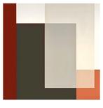 Jonathan Antony - Utopian # 782. Limited Edition signed