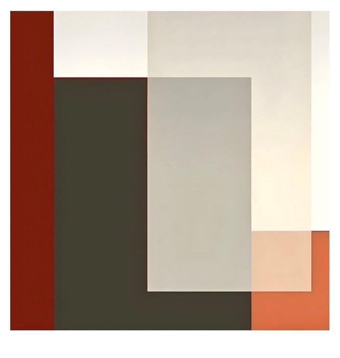 Jonathan Antony - Utopian # 782. Limited Edition signed, Antiek en Kunst, Kunst | Designobjecten