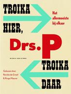Troika hier, troika daar 9789038801728 Drs. P, Verzenden, Gelezen, Drs. P