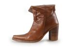 Sendra Cowboy laarzen in maat 39 Cognac | 5% extra korting, Kleding | Dames, Schoenen, Sendra, Overige kleuren, Verzenden, Zo goed als nieuw