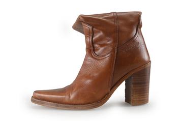 Sendra Cowboy laarzen in maat 39 Cognac | 5% extra korting beschikbaar voor biedingen