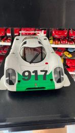 Werk83 1:18 - Modelauto - Porsche 917 LH #917 - Raro -, Nieuw