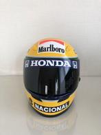 Mclaren - Ayrton Senna - 1992 - Casque Replica, Verzamelen, Nieuw