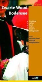 Zwarte Woud, Bodensee / ANWB hotelgids 9789018024345, Boeken, Verzenden, Zo goed als nieuw, J. Eimers