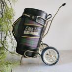 Zeldzame Old St. Andrews Clubhouse Whisky Reclame Display,