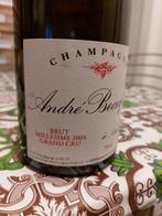 2005 Andre Beaufort - Champagne Brut, Grand Cru - 1, Nieuw