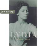Lydia 9789023439790 Vos Cor, Boeken, Verzenden, Gelezen, Vos Cor