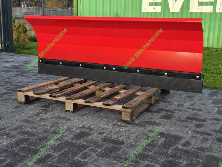 Sneeuwploeg Sneeuwschuif Euro Sneeuwschuiver Giant Schaffer, Articles professionnels, Agriculture | Outils