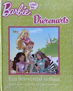 Barbie Dierenarts 9781472301253, Gelezen, Mattel, Verzenden