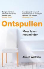 Ontspullen 9789021561288 James Wallman, Verzenden, Gelezen, James Wallman
