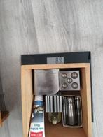 W. WOECKEL - Werkgereedschap - Juweliervormgeving