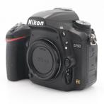 Nikon D750 body | Tweedehands, Verzenden, Zo goed als nieuw, Nikon