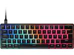Steelseries - Gaming-toetsenbord - Azerty - Zwart, Verzenden, Steelseries, Bedraad, Nieuw
