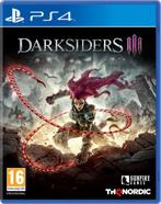 Darksiders III-Standaard (PlayStation 4) Gebruikt, Games en Spelcomputers, Ophalen of Verzenden, Nieuw