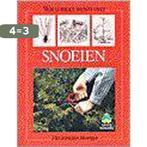 Wat u moet weten over snoeien / De groenboekerij G. Clarke, Verzenden, Zo goed als nieuw, G. Clarke