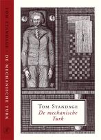 De mechanische Turk 9789029538107 T. Standage, Verzenden, Gelezen, T. Standage