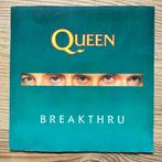 Queen - 16 x original Queen Singles [first pressings] -, Nieuw in verpakking