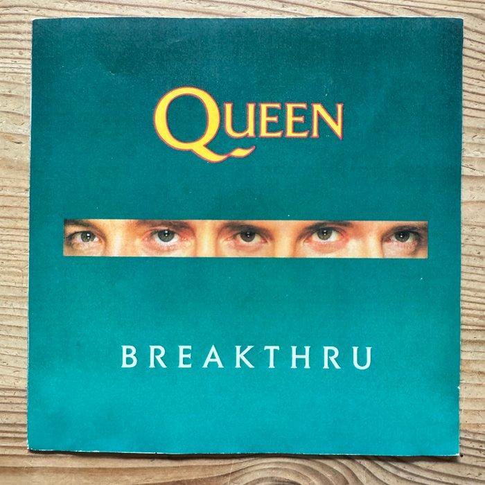 Queen - 16 x original Queen Singles [first pressings] -, Cd's en Dvd's, Vinyl Singles