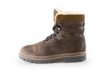Muyters Veterboots in maat 33 Bruin | 5% extra korting, Kinderen en Baby's, Kinderkleding | Schoenen en Sokken, Verzenden, Jongen of Meisje