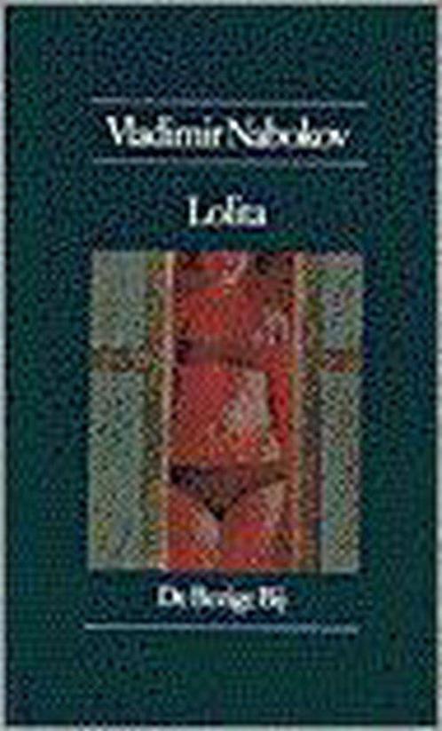 Lolita 9789023433408, Boeken, Romans, Gelezen, Verzenden