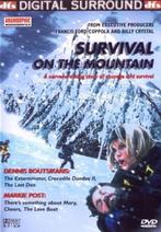 Survival on the mountain (dvd nieuw), Cd's en Dvd's, Ophalen of Verzenden, Nieuw in verpakking