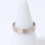 Zonder Minimumprijs - Cartier - Ring - Love - 18 karaat, Handtassen en Accessoires, Nieuw