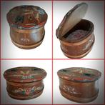 Boîte à bijoux - Bois - Bentwood Box