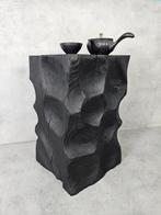 Dean Marino - Dean Marino - Bijzettafel - Santoku - cedro