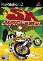 SX Superstar-Standaard (PlayStation 2) Gebruikt, Games en Spelcomputers, Ophalen of Verzenden, Nieuw