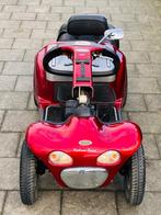 Shoprider Deluxe Scootmobiel Robuust Invalide scooter, Ophalen of Verzenden