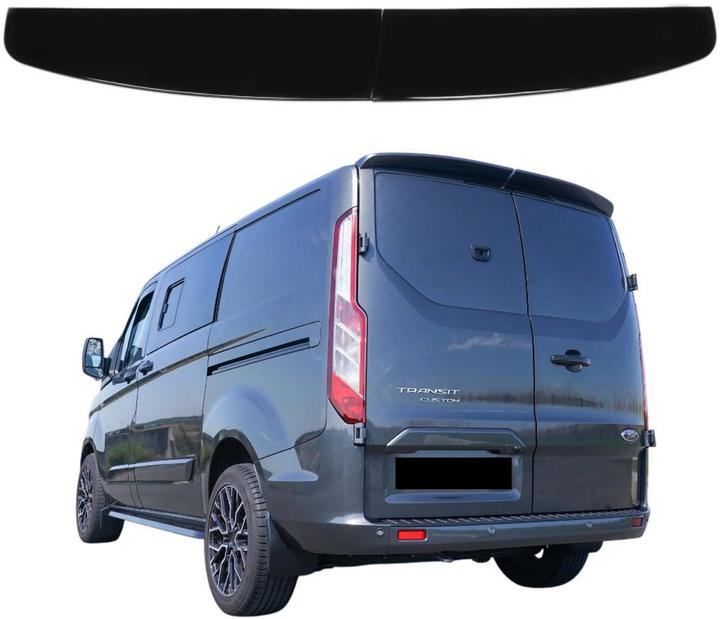 Achterspoiler | Ford | Transit Custom Kombi 2012-2024 | OEM-, Auto-onderdelen, Carrosserie, Nieuw, Ford, Verzenden