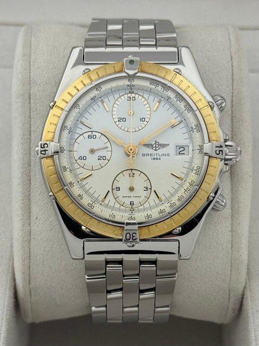 Breitling - Chronomat - D13047 - Homme - 2000-2010, Handtassen en Accessoires, Horloges | Heren