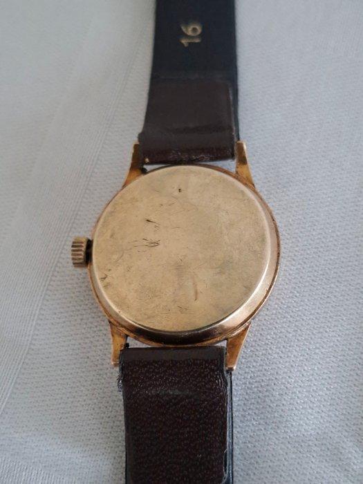 B.W.C. - 2507 - 2507 - Heren - 1900-1949, Handtassen en Accessoires, Horloges | Heren