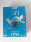 Kuifje - Kuifje luxe 7 DVD boxset - Met 22 verhalen