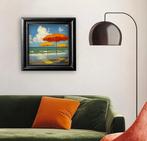 Le Yack (1972) - Summer Stillness - Hand signed