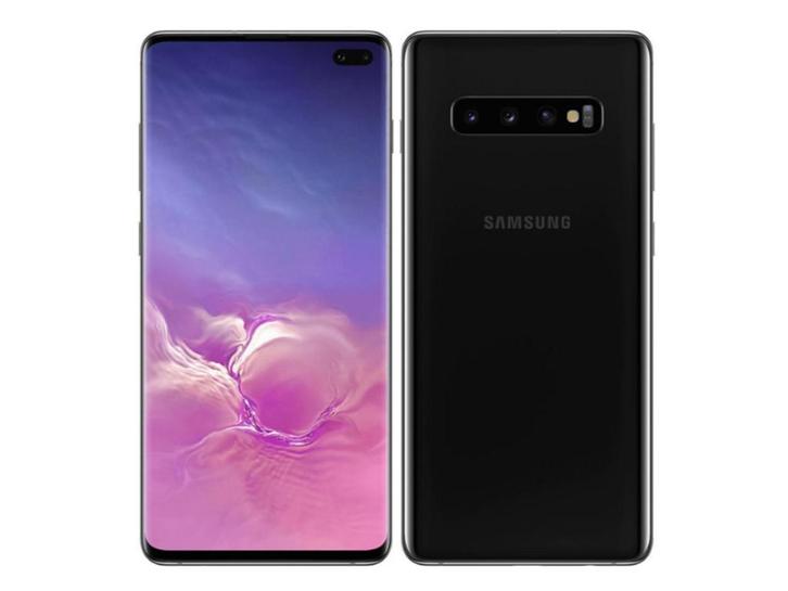 Samsung Galaxy S10 128GB Dual (Simlockvrij) - Zwart, Huis en Inrichting, Woonaccessoires | Overige, Zo goed als nieuw, Verzenden