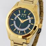 RSW - Swiss Made Watch - Sans prix de réserve -, Handtassen en Accessoires, Horloges | Heren, Nieuw