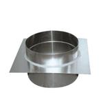 Aluminium dakdoorvoer 600 mm, Doe-het-zelf en Bouw, Verzenden, Nieuw