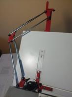 Tecnostyl 624 - Tecnigrafo / Tavolo da disegno portatile