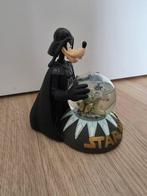 Disney - Boule à neige Disney Parks Star Wars Goofy Darth, Collections
