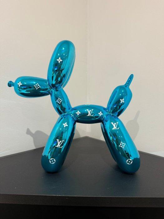 ArtPej - Dog Balloon XL, Antiek en Kunst, Kunst | Designobjecten