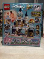 Lego Set - 41154 - Disney - Cinderellas Dream Castle, Kinderen en Baby's, Speelgoed | Duplo en Lego, Nieuw