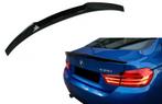 Achterspoiler | BMW | 4-serie Coupé 13-17 2d cou. F32 / 4-se, Auto-onderdelen, Verzenden, Nieuw, BMW