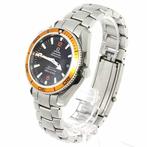 Omega - Seamaster Planet Ocean 600M - 2209 50 - Heren -, Nieuw