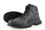 Tom Tailor veterboots in maat 46 Grijs | 15% korting, Kleding | Heren, Schoenen, Overige kleuren, Verzenden, Boots, Tom Tailor